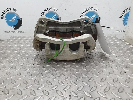 NISSAN PATHFINDER REM KLAUW 2013