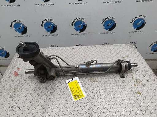 SEAT IBIZA 1.4 Beat  STUURHUIS 2009