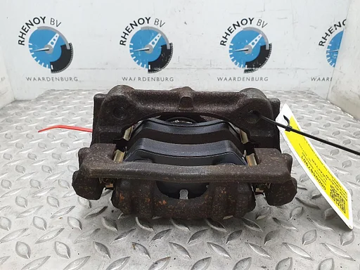 VOLKSWAGEN CRAFTER 2.0 TDI L3H2  REM KLAUW 2011