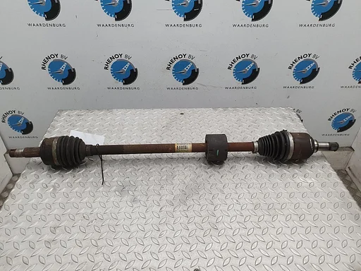 FIAT PANDA 0.9 TwinAir Lounge  AANDRIJFAS R 2012