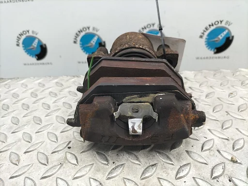 SKODA FABIA 1.2 TDI Greenline Classis REM KLAUW 2011