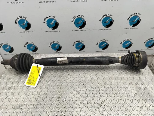 SEAT IBIZA 6P IBIZA FR TECHNOLOGY TSI AANDRIJFAS R 2017