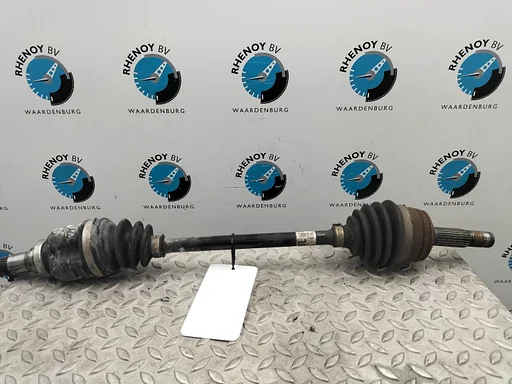 PEUGEOT 108 1.0 e-VTi Active EURO6.3 AANDRIJFAS L 2020