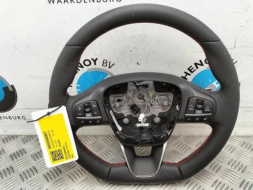 FORD KUGA ST-LINE X PLUG IN HYBRID STUURWIEL 2020