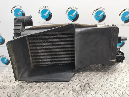 FORD FOCUS C MAX INTERKOELER 2016