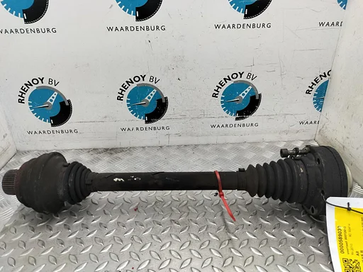 AUDI A8 4.2 TDI AWD QUATTRO PRO LINE  AANDRIJFAS R 2010