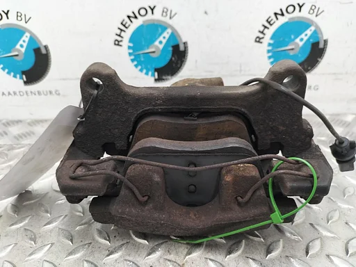 AUDI A5 8T A5 Coupé 2,0 REM KLAUW 2009