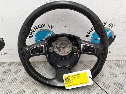 AUDI A5 8T A5 Coupé 2,0 STUURWIEL 2009