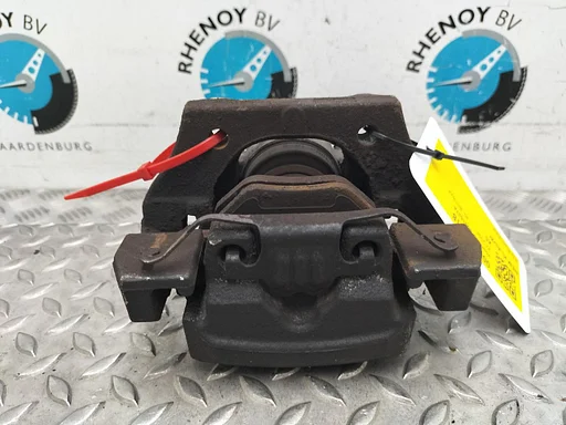 BMW X5 E70 3.0D XDRIVE REM KLAUW 2008