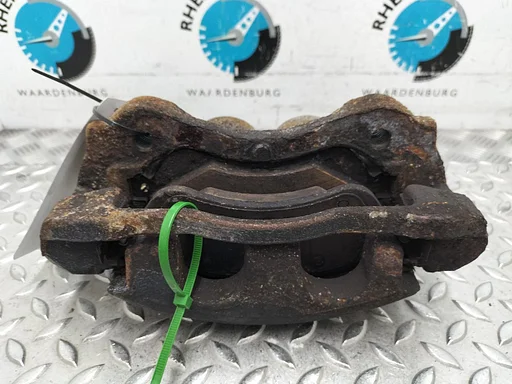 FORD TRANSIT 300M 2.2 TDCI SHD  REM KLAUW 2013