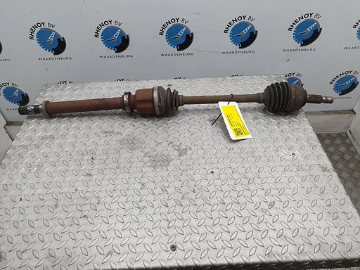 RENAULT CLIO 1.5 dCi Parisienne AANDRIJFAS R 2011