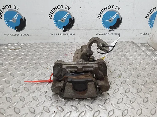 HONDA JAZZ 1.4 ELEGANCE REM KLAUW 2013