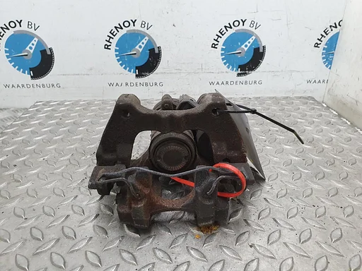 VOLKSWAGEN TOURAN 2.0 TDI SCR COMFORTL REM KLAUW 2017