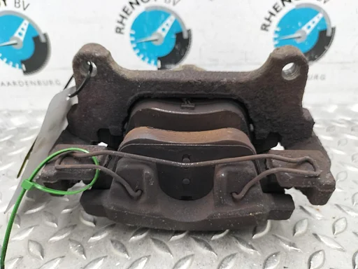 VOLKSWAGEN TIGUAN 4MOTION  REM KLAUW 2008