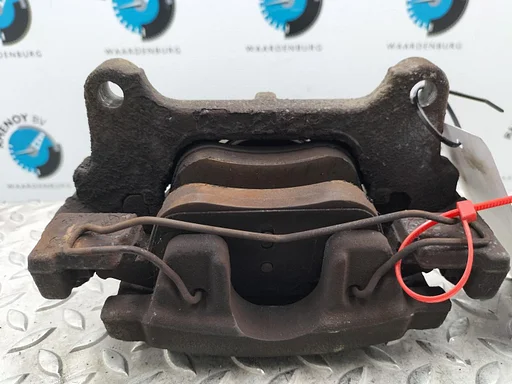 VOLKSWAGEN TIGUAN 4MOTION  REM KLAUW 2008