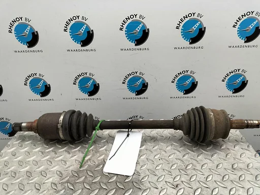 FIAT PANDA 1.2 Emotion  AANDRIJFAS L 2010