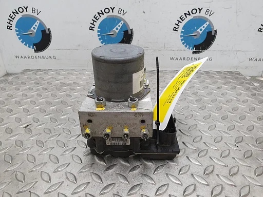 HONDA JAZZ 1.4 ELEGANCE ABS POMP 2013