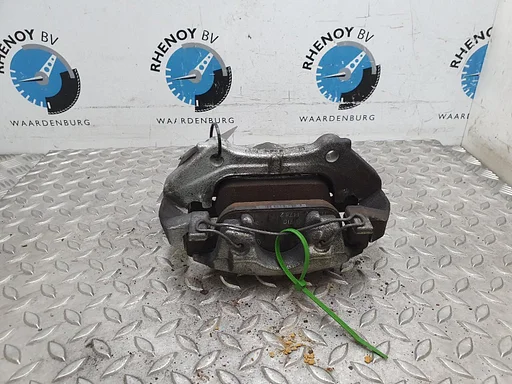 RENAULT CLIO 0.9 TCe Intens REM KLAUW 2018