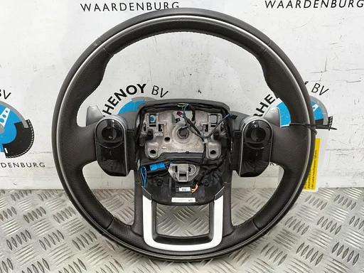 LANDROVER RANGE ROVER SPORT L494 D250 MHEV 4X4 STUURWIEL 2020