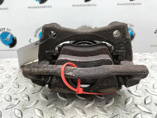 DACIA LOGAN 1.6-16V Lauréate REM KLAUW 2009