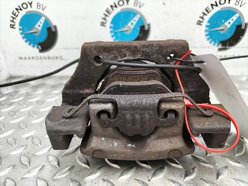 BMW 5 SERIES E61 525D AUT. REM KLAUW 2005