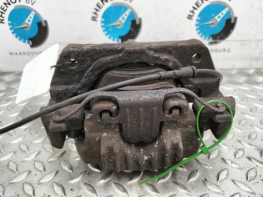 BMW 5 SERIES E61 525D AUT. REM KLAUW 2005