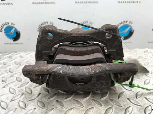 DACIA LOGAN 1.6-16V Lauréate REM KLAUW 2009