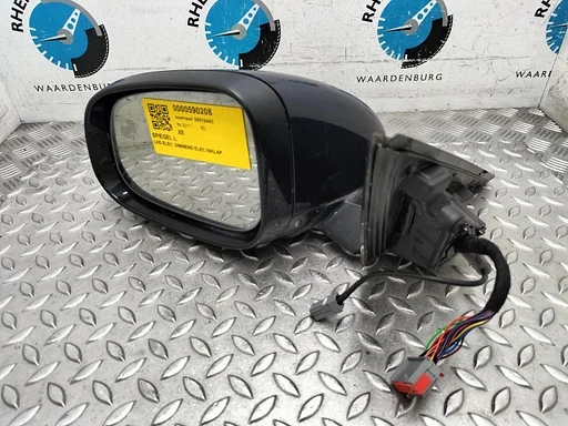 JAGUAR XE SPIEGEL L 2017