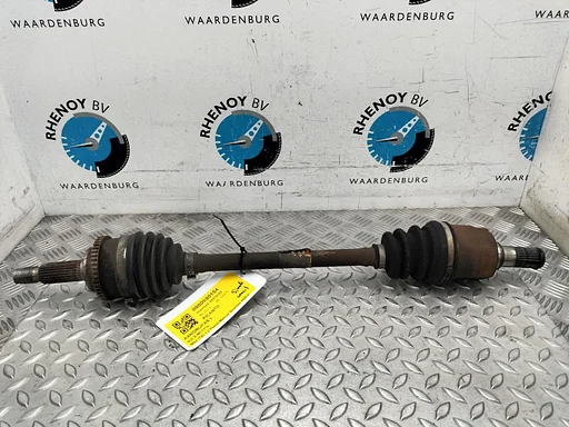 KIA PICANTO 1.0 CVVT DESIGN ED  AANDRIJFAS L 2013