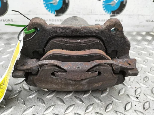 OPEL VECTRA 2.2-16V Comfort REM KLAUW 2004