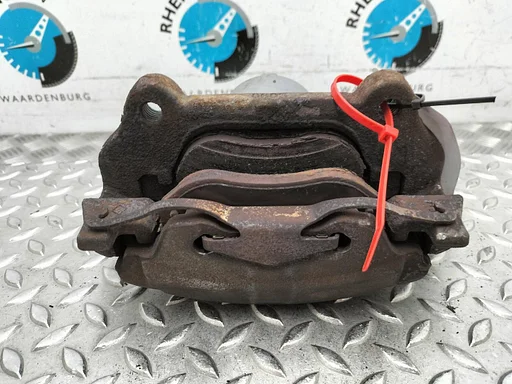 OPEL VECTRA 2.2-16V Comfort REM KLAUW 2004