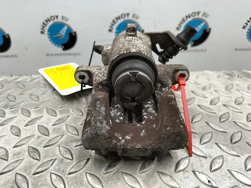 VOLKSWAGEN POLO 1.2 TSI Comfortline REM KLAUW 2015