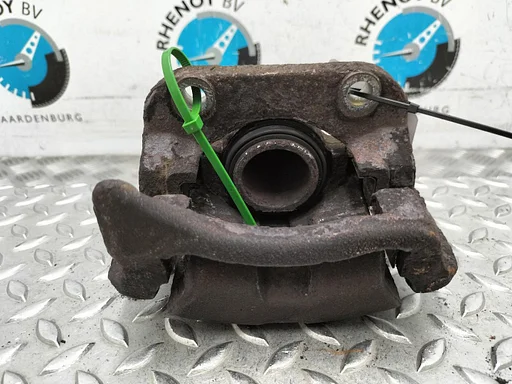 RENAULT TWINGO 1.2-16V Dynamique REM KLAUW 2008