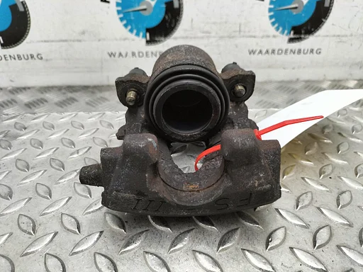 VOLKSWAGEN POLO 1.2 TSI Comfortline REM KLAUW 2015