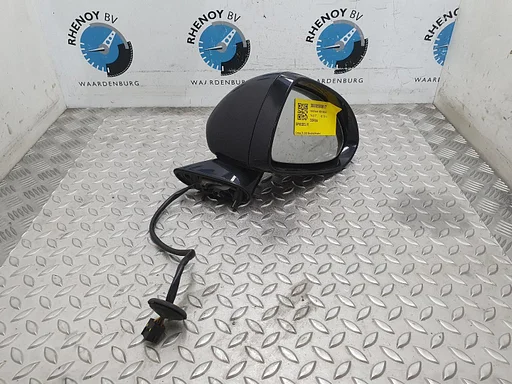 OPEL CORSA 1.2-16V Cosmo  SPIEGEL R 2007