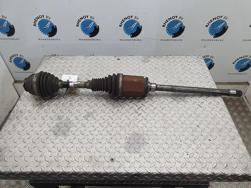 BMW X1 E84 X20D AANDRIJFAS R 2013