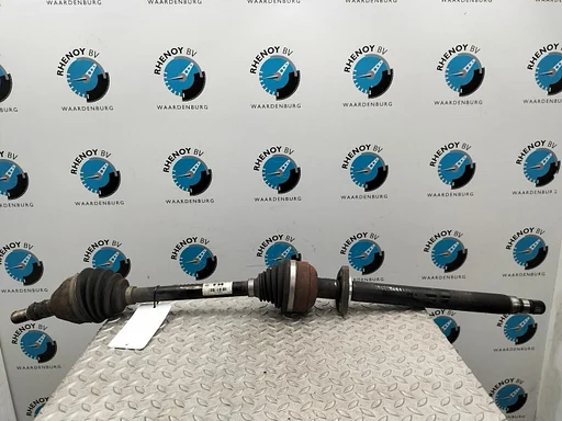 OPEL INSIGNIA 1.6 T Bns Edition  AANDRIJFAS R 2012