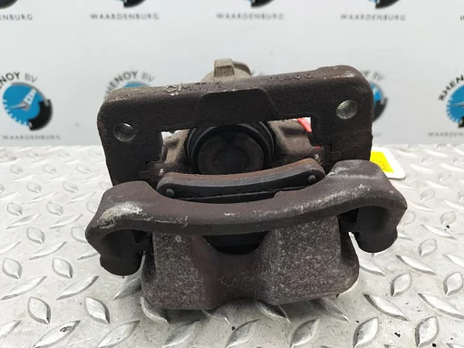 OPEL INSIGNIA 1.6 T Bns Edition REM KLAUW 2012