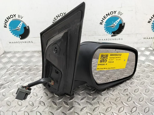 FORD FOCUS SPIEGEL R 2007