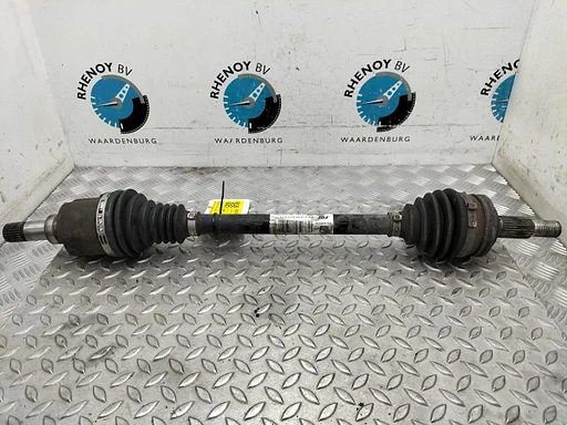 PEUGEOT 308 1.2 PT EXECUTIVE AVA AANDRIJFAS L 2019