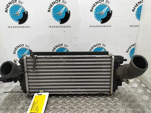 KIA OPTIMA INTERKOELER 2015