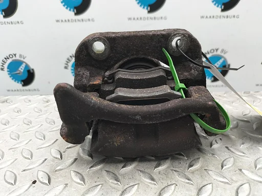 DACIA SANDERO 1.5 LAUREATE REM KLAUW 2010