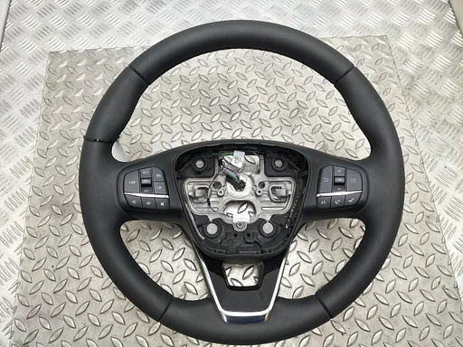 FORD FOCUS TITANIUM STUURWIEL 2020