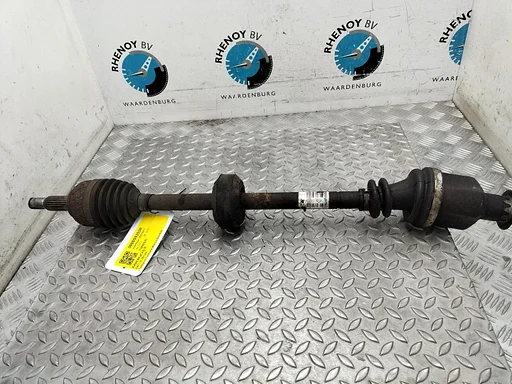 RENAULT TWINGO 1.2 16V Collection AANDRIJFAS R 2012