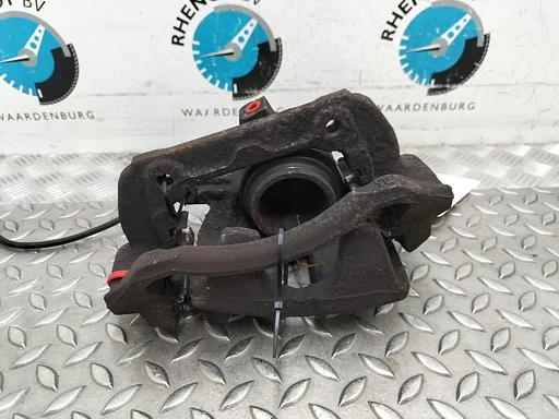 MERCEDES C-CLASS 180 K. Elegance  REM KLAUW 2006