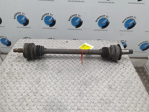 MERCEDES C-CLASS 180 K. Elegance  AANDRIJFAS R 2006