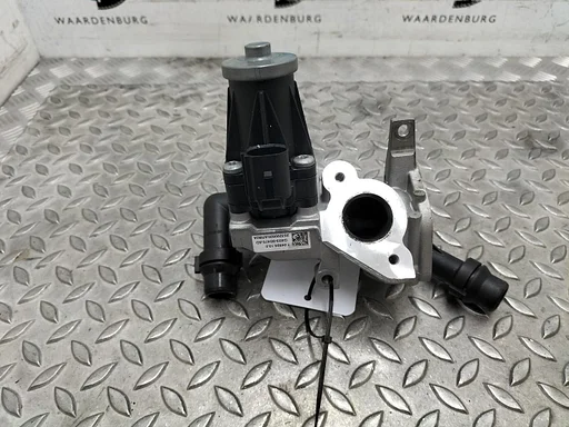 LANDROVER DEFENDER 90/110/130 SERIES EGR KLEP / KOELER 2020