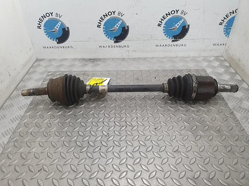 OPEL CORSA 1.2-16V 111 Edition  AANDRIJFAS L 2010