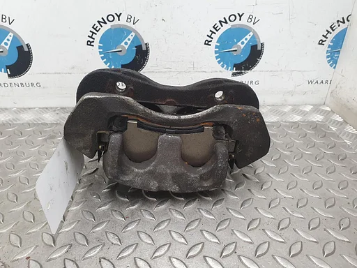 ISUZU D-MAX 1.9 Ext. Cab X-Coun. REM KLAUW 2017