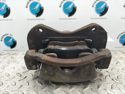 KIA SPORTAGE 1.6 GDI 2WD REM KLAUW 2013